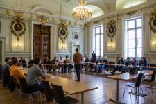 MARIA JULIA MARCHINI - MARIA MARCHINI