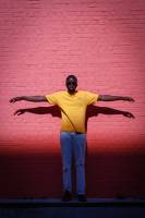 Eric CAMUS DULAC - ERIC CAMUS DULAC