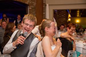 FD SALSERO - Marquer l'instant